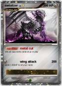 metalizer