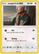 Joseph II of