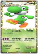 YOSHI