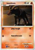 houndoom