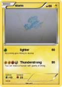 storm