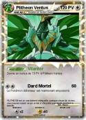 Plitheon Ventus