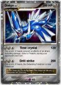 Dialga