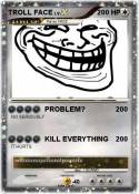 TROLL FACE