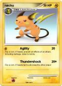 raichu