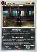 Jena Lee