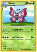Vivillon