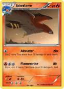 Talonflame