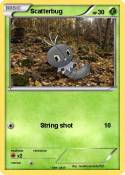 Scatterbug