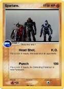 Spartans. 1