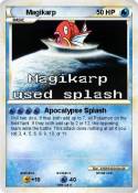 Magikarp