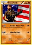Chuck Norris