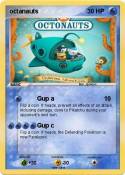 octanauts