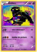 Grafitero