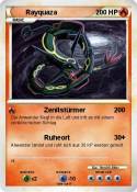 Rayquaza