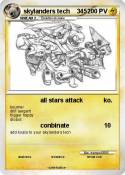 skylanders tech