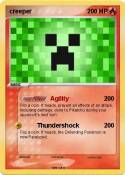 creeper