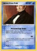 James Knox Polk