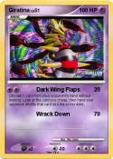 Giratina