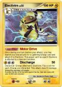 Electivire