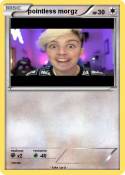 pointless morgz