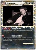 Klausmon