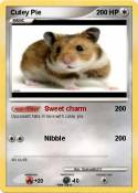 Cutey Pie