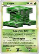 Creeper