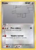 Picube