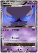 Mewtwo