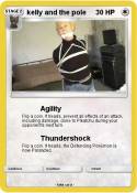 kelly and the