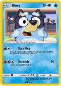 Bluey
