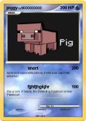 piggy