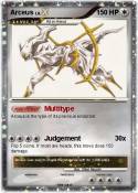 Arceus