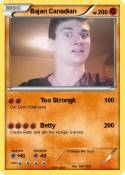 Bajan Canadian