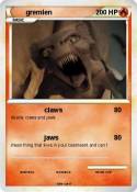 gremlen