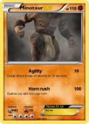 Minotaur