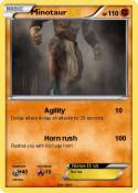 Minotaur