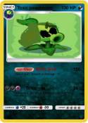 Toxic peashoote