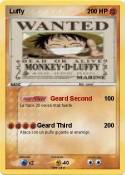 Luffy