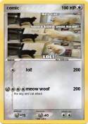 comic