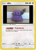 ditto