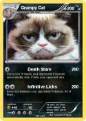 Grumpy Cat