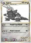 Aggron