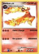 blaziken