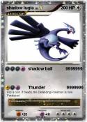 shadow lugia
