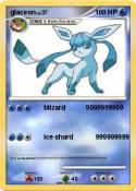 glaceon
