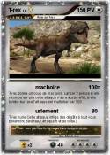 T-rex