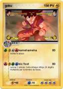 goku