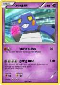 croagunk